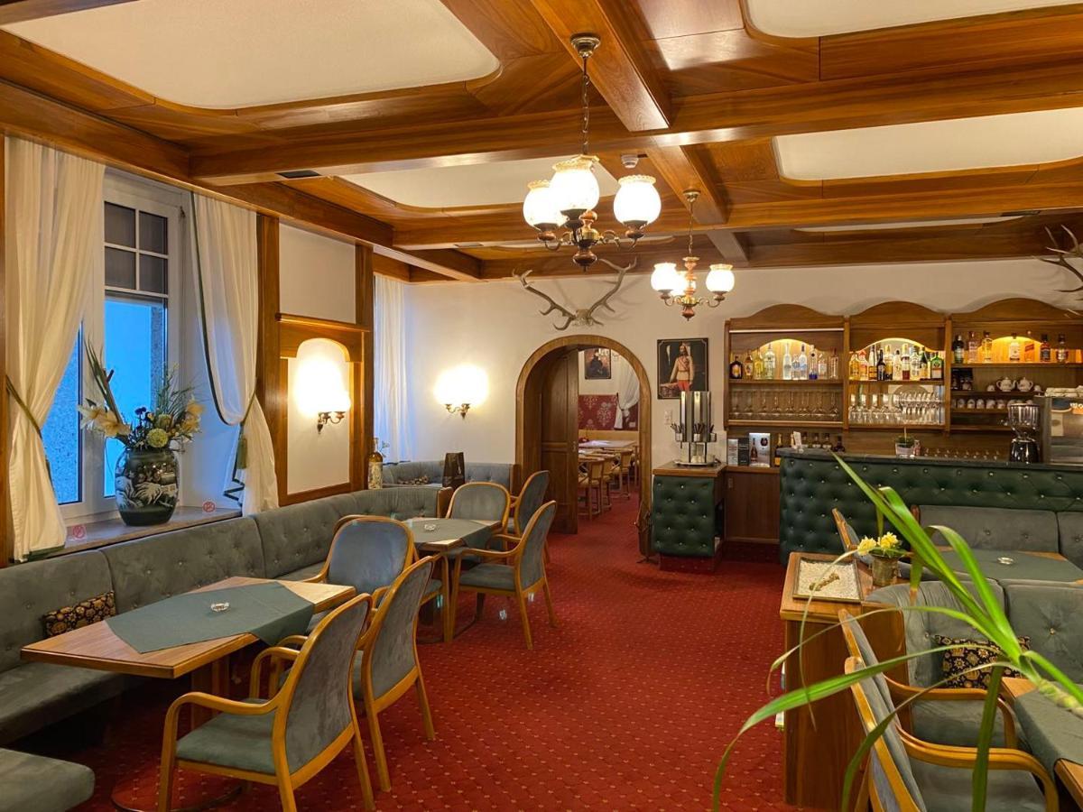 Hotel Kaiser Franz Josef Millstatt Exteriér fotografie