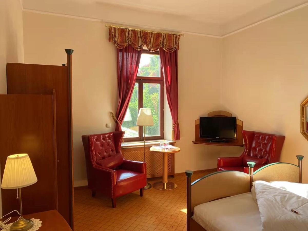 Hotel Kaiser Franz Josef Millstatt Exteriér fotografie